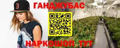 гашиш Гай